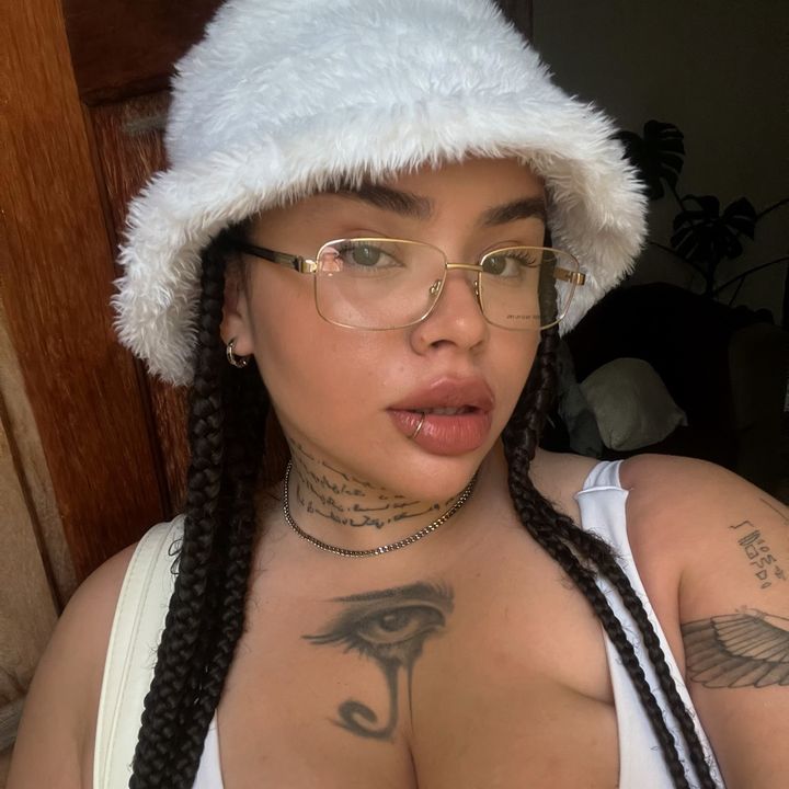Rhanyane Garcia