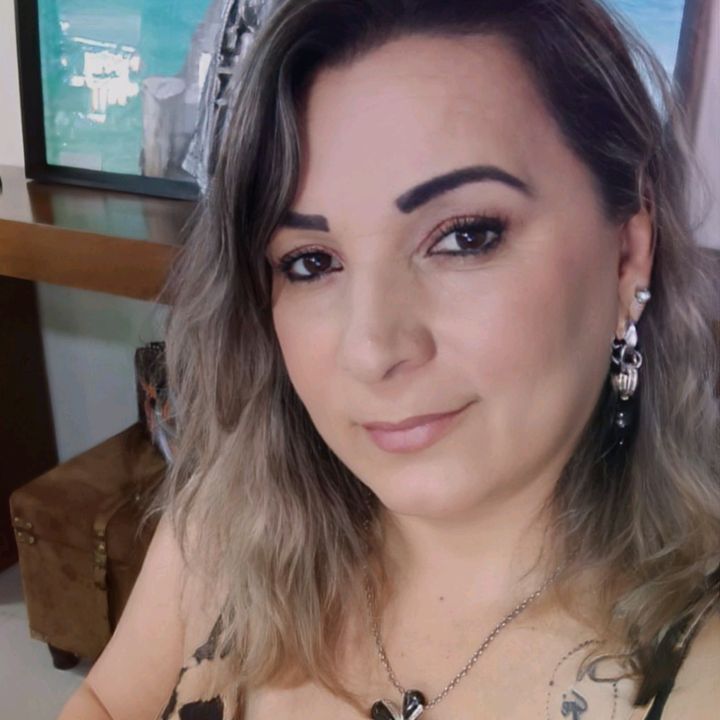 Janaina Vieira