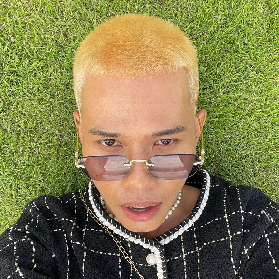 อยากชื่อโต๋ย