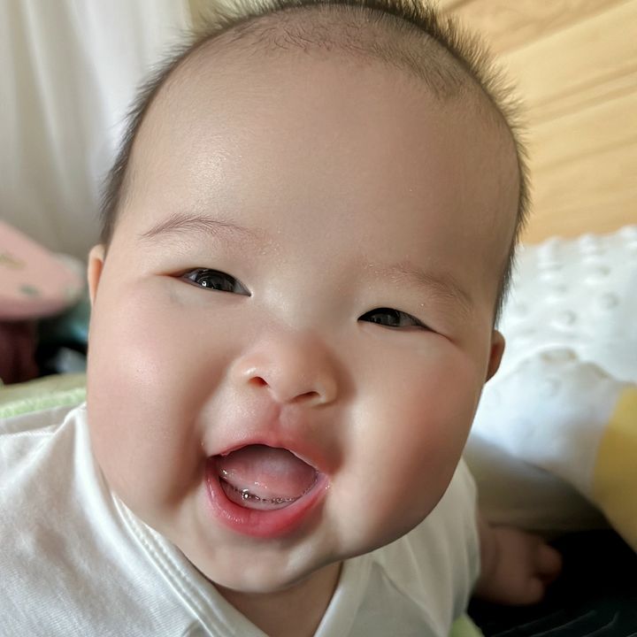 Mẹ Cherry 🍒