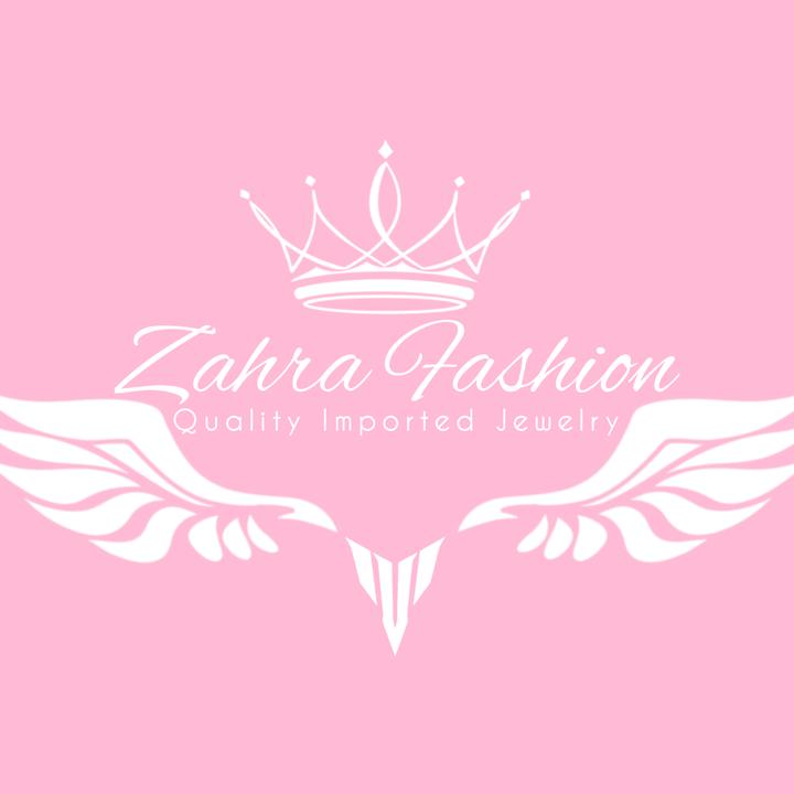 Zahra Fashionn