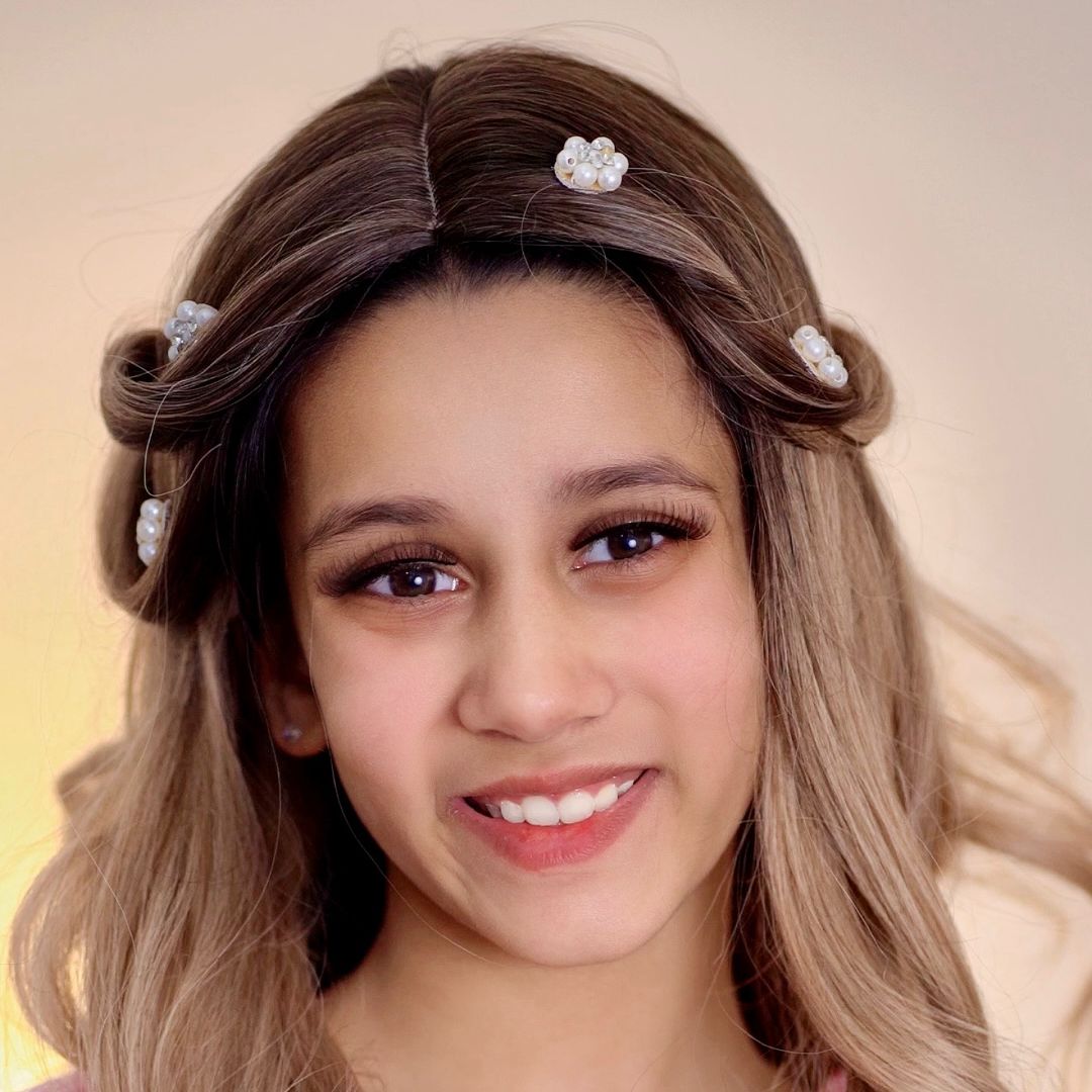 Aanvi Goswami