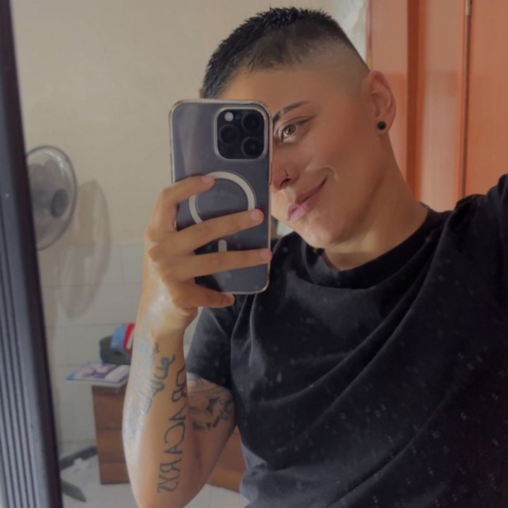 Aguirre 🏳️🌈