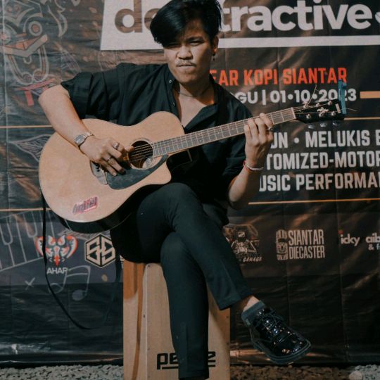 Ricky Johan Naibaho