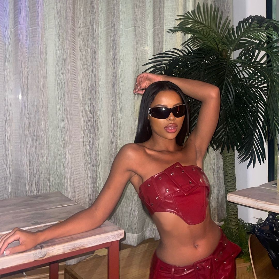 Kira-su Martin |UGC Creator