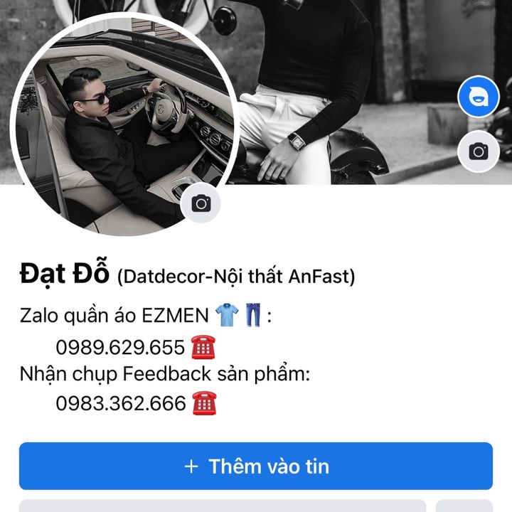ĐẠT ĐỖ EZMEN666