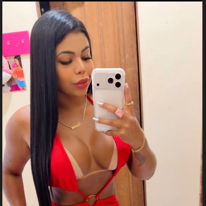 Rayza nascimento 🫀🤍✨
