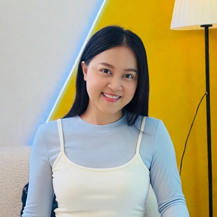 ผักบุ้งชอบอยู่บ้าน🏡✨