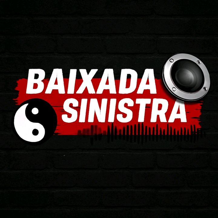 baixada☯sinistra