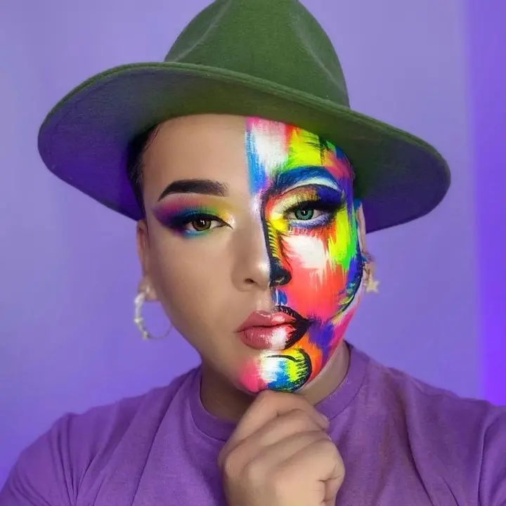 Jechu Make Up