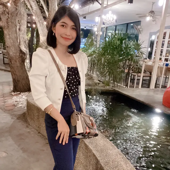 แม่บีป้ายยา