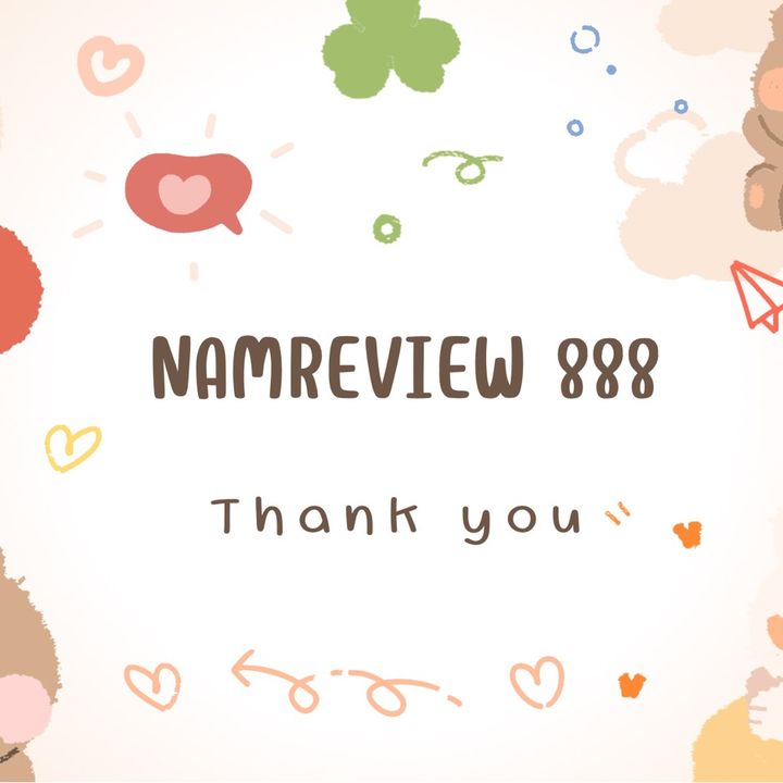 น้ำรีวิว888