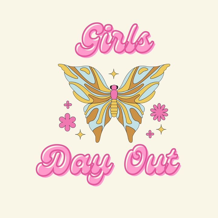 Girls Day Out ID
