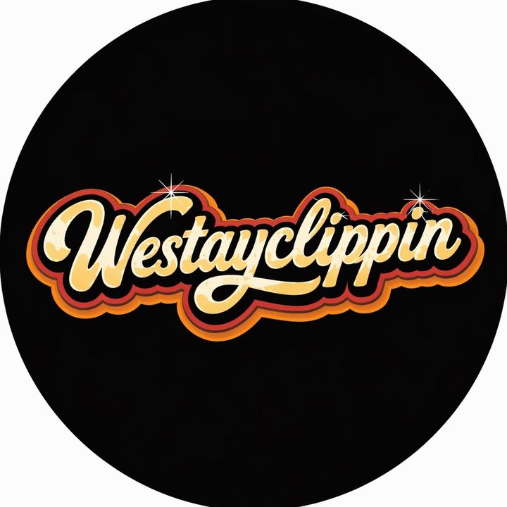 WeStayClippin