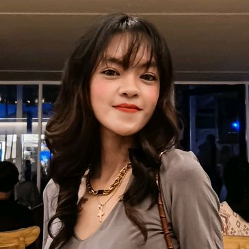 Felicya Gwyneth