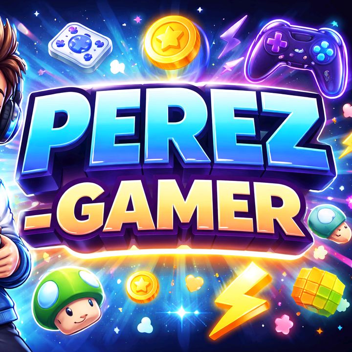 Perez_Gamer