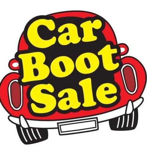 National car boot sales