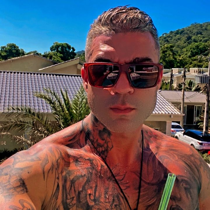 Vinicius Galliatto