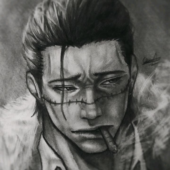 HADES🎭