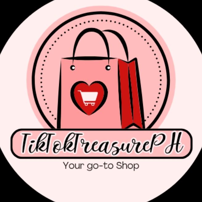 TikTokTreasurePH ☘️🍀🧿