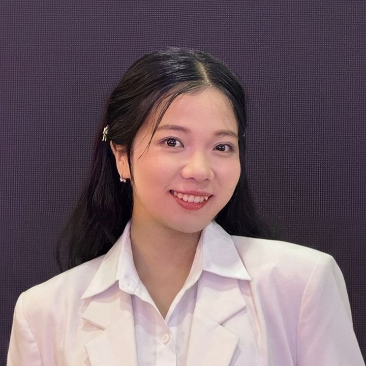 Quinnee Hoang Official