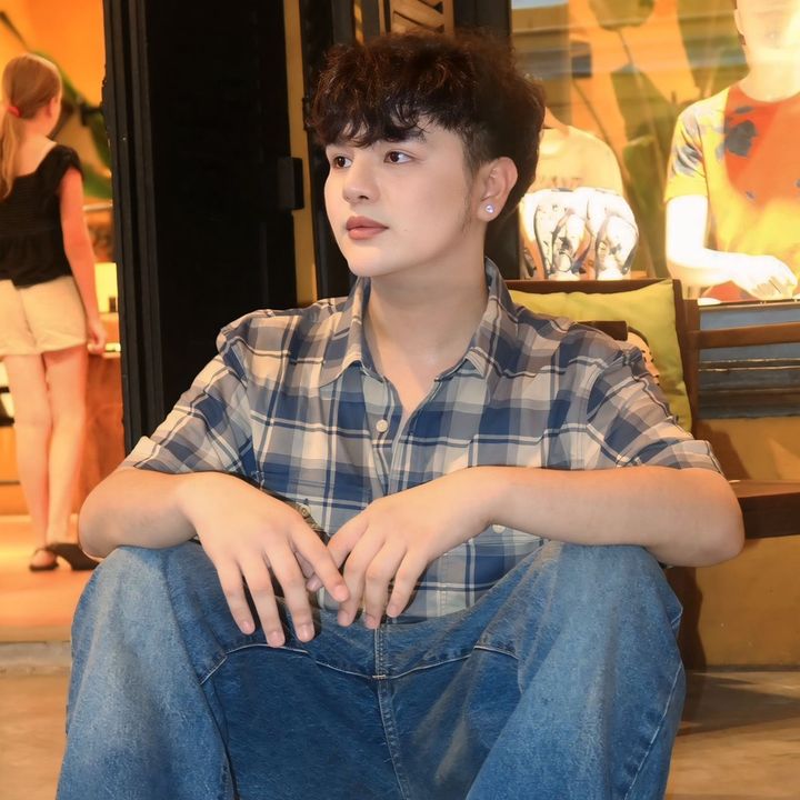 Jhan Ric | dyanrikkkk