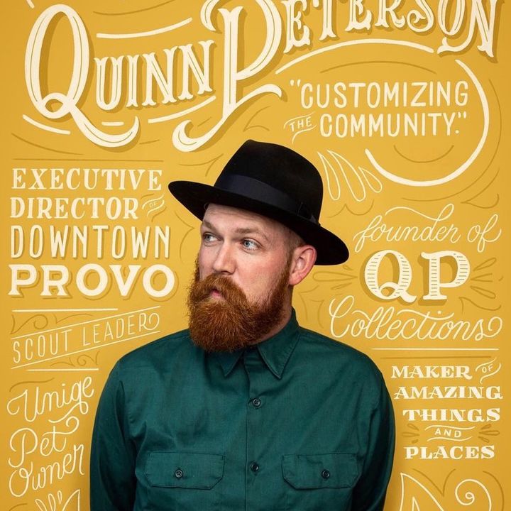 Quinn Peterson
