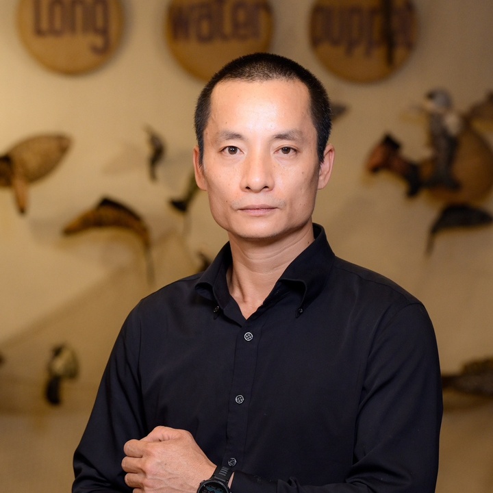 Nguyễn Xuân Long