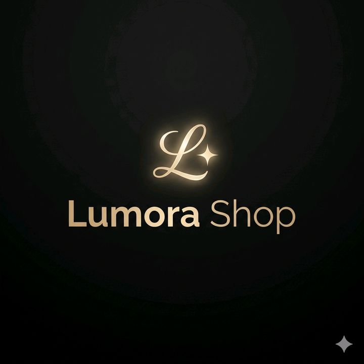 Lumora Shop