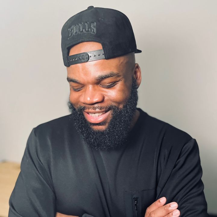 Silas | Inspirational Stories