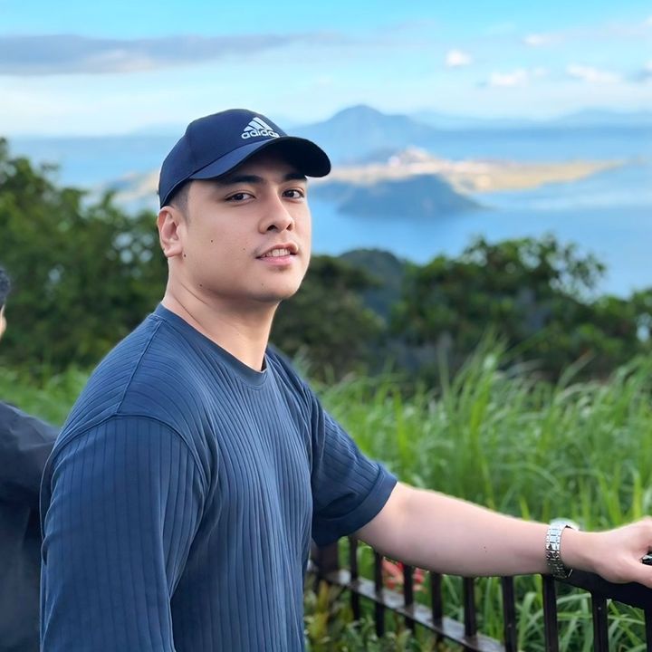 Drin Mayuga