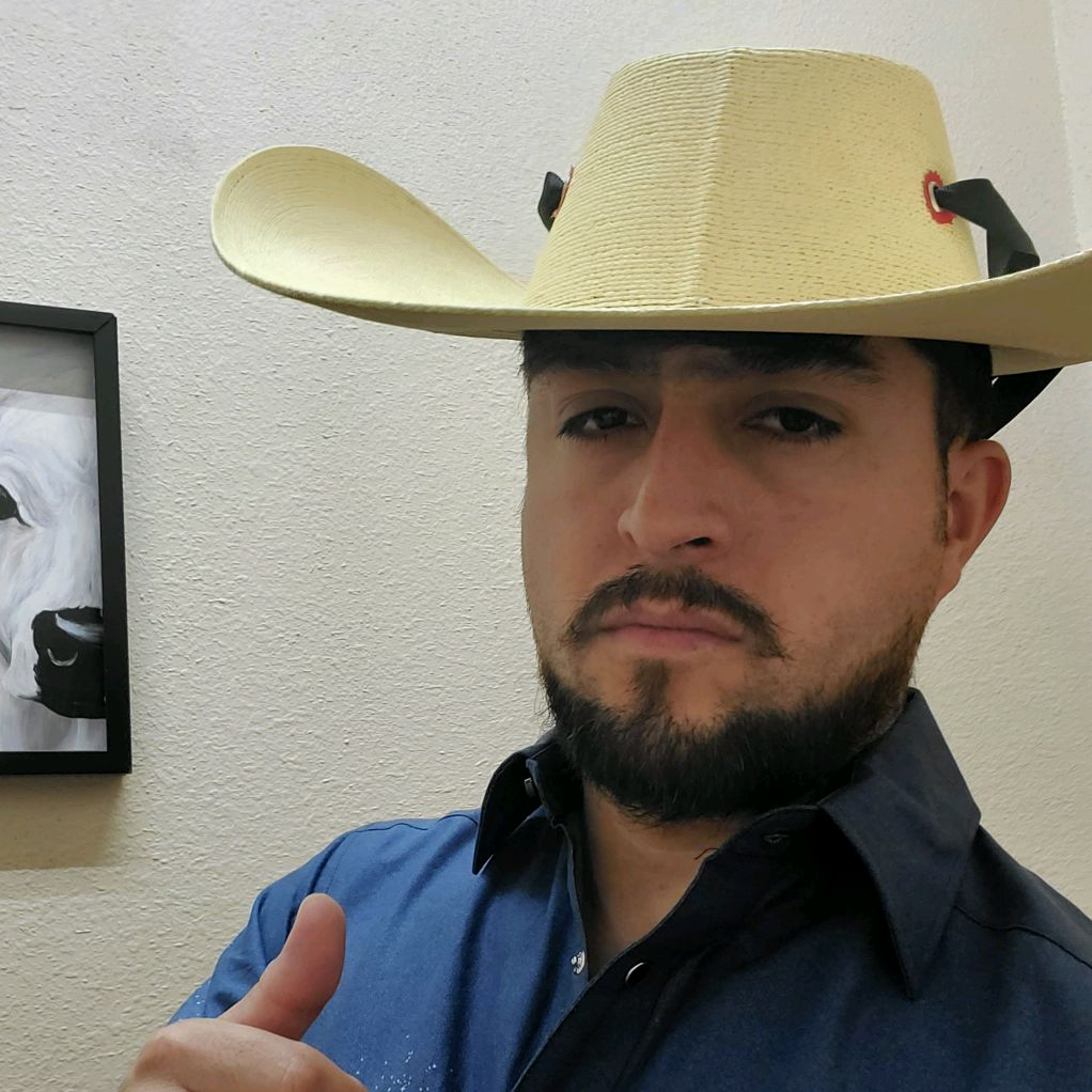 Gustavo Barriga