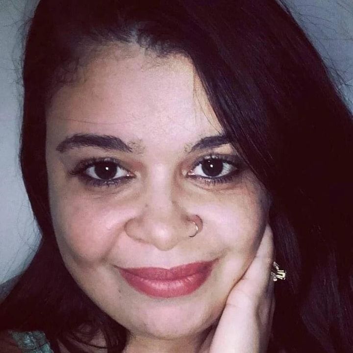 Lídia Maria