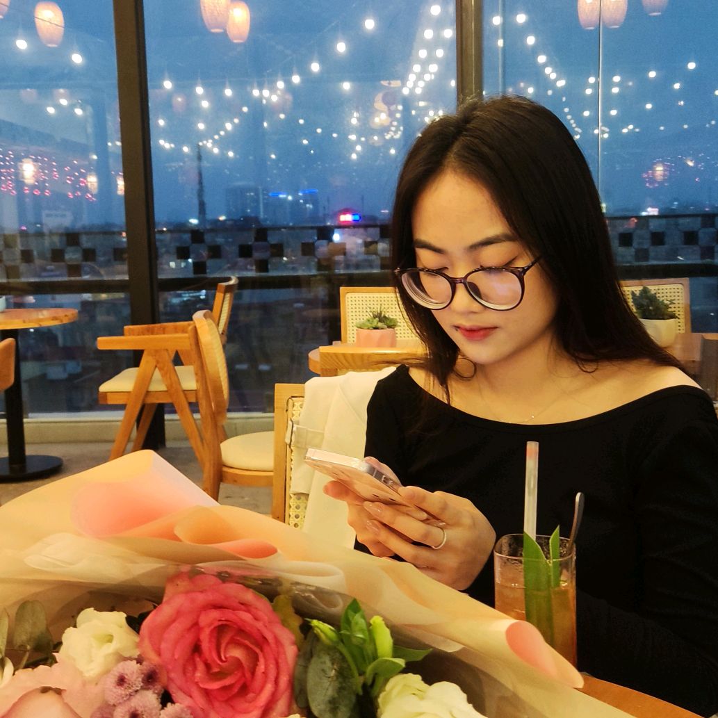 Đồ Tập Dáng Xinh 🥰