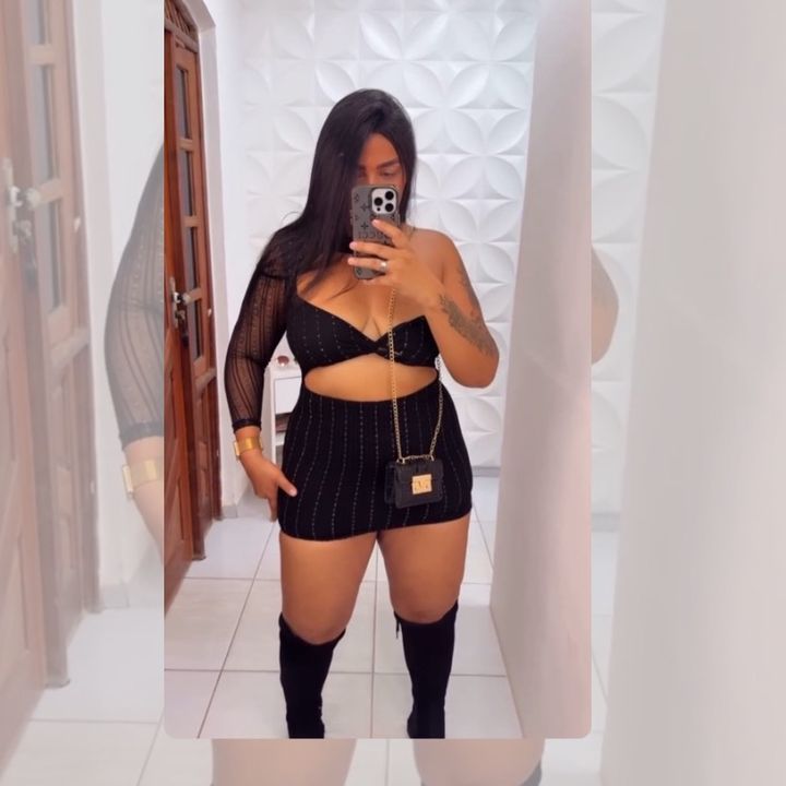 Rosivânnia Danttas