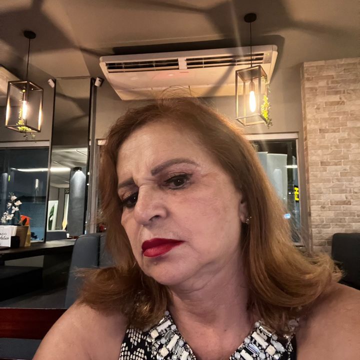 Judith Maria Nunes