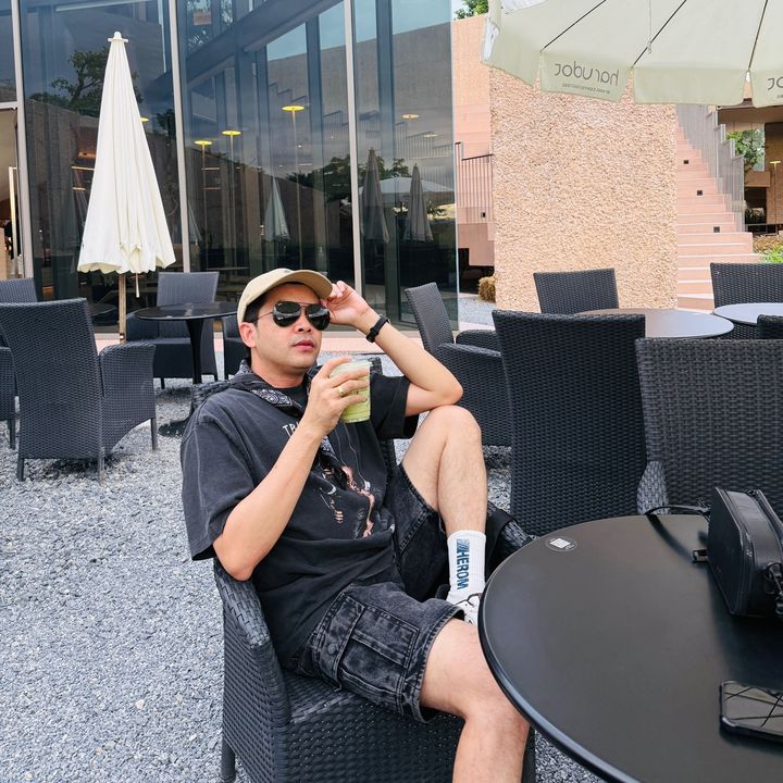 น๊อตสายแซ่บ (1.7m)