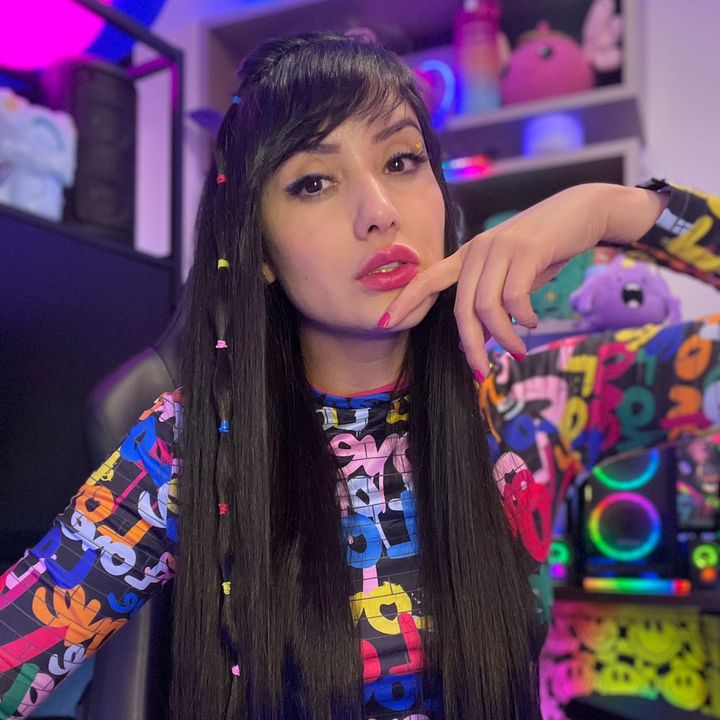 Nanda Live Team - Oficial