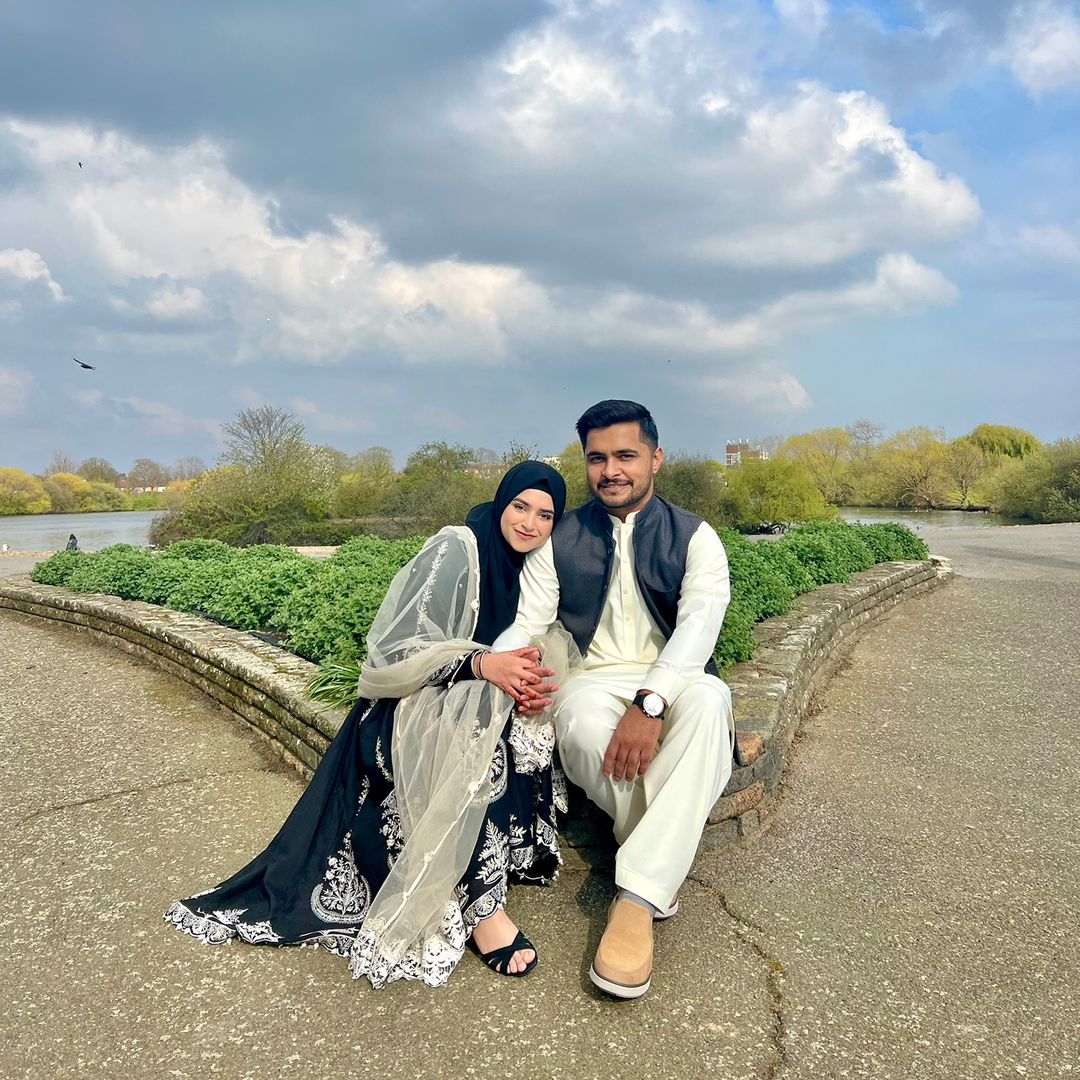 Azka Yasir