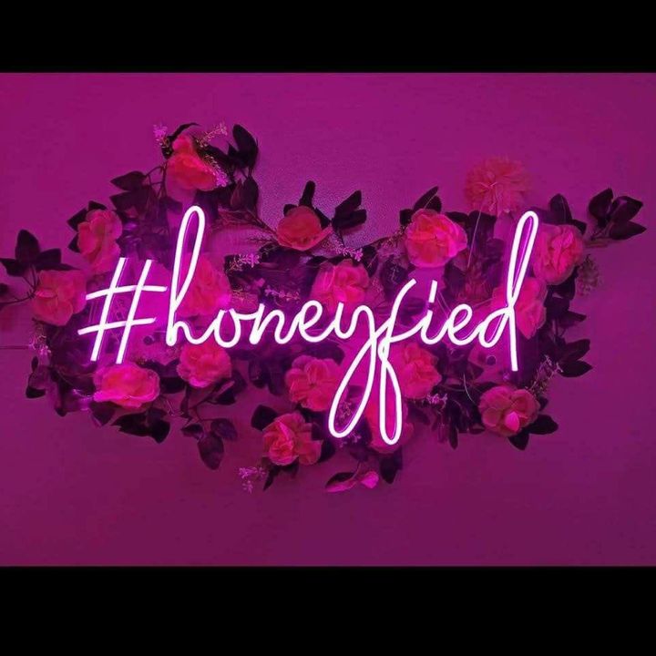 Hrtbyhoney