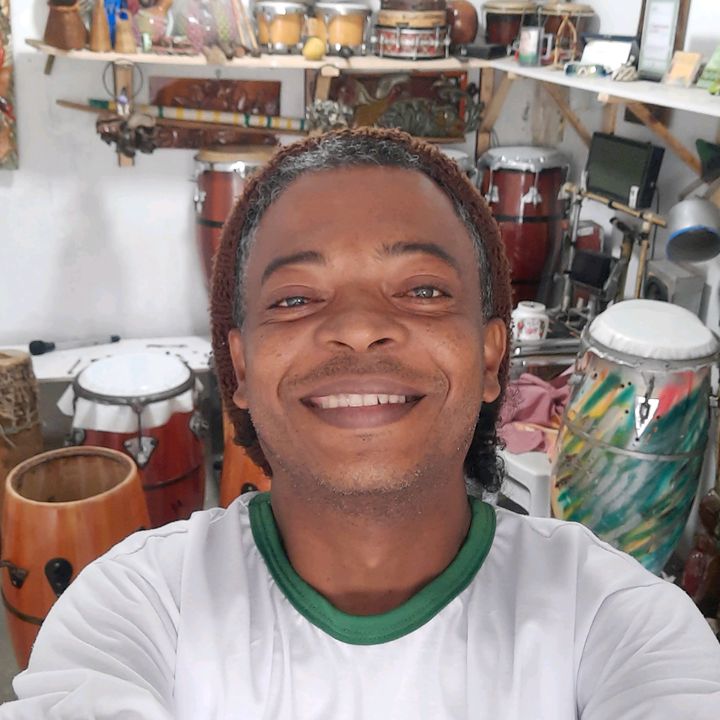 Ze Das Congas