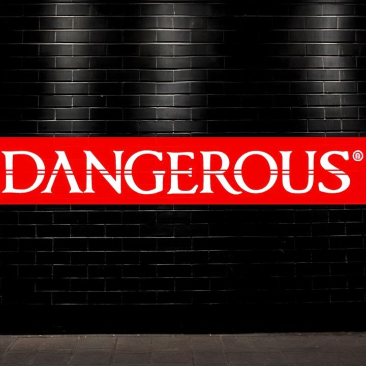 DANGEROUS Cologne & Perfume