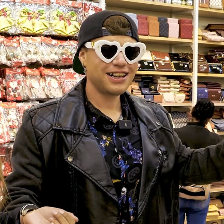 Brandon Hernández