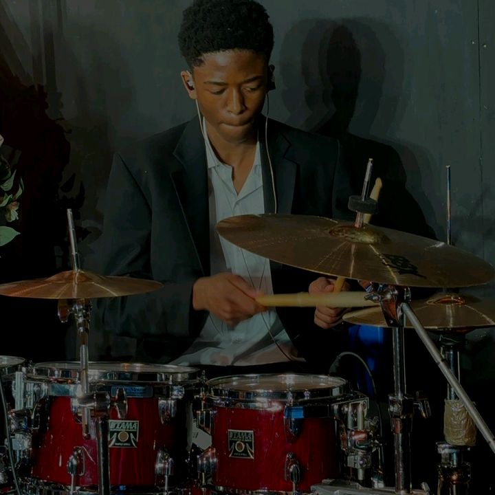 Jamal🥁🐐