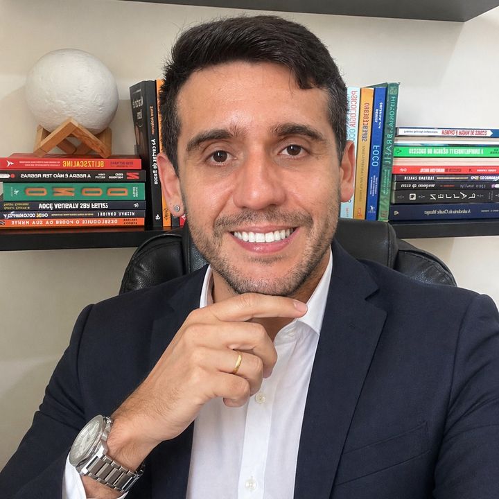 Rafhael Andrade