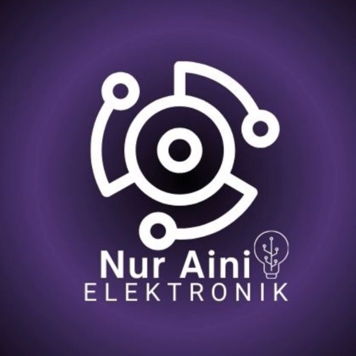 Nur Aini Elektro Shop