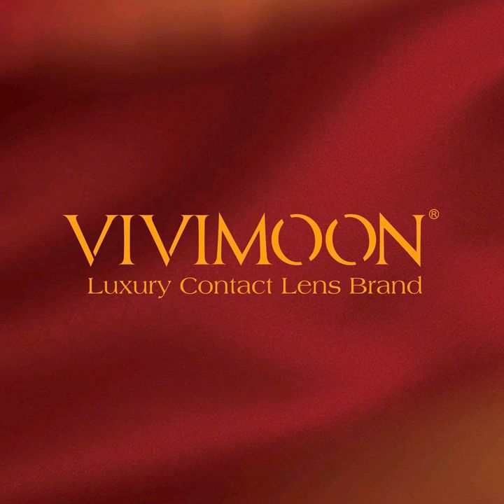 KÍNH ÁP TRÒNG VIVIMOON LENS