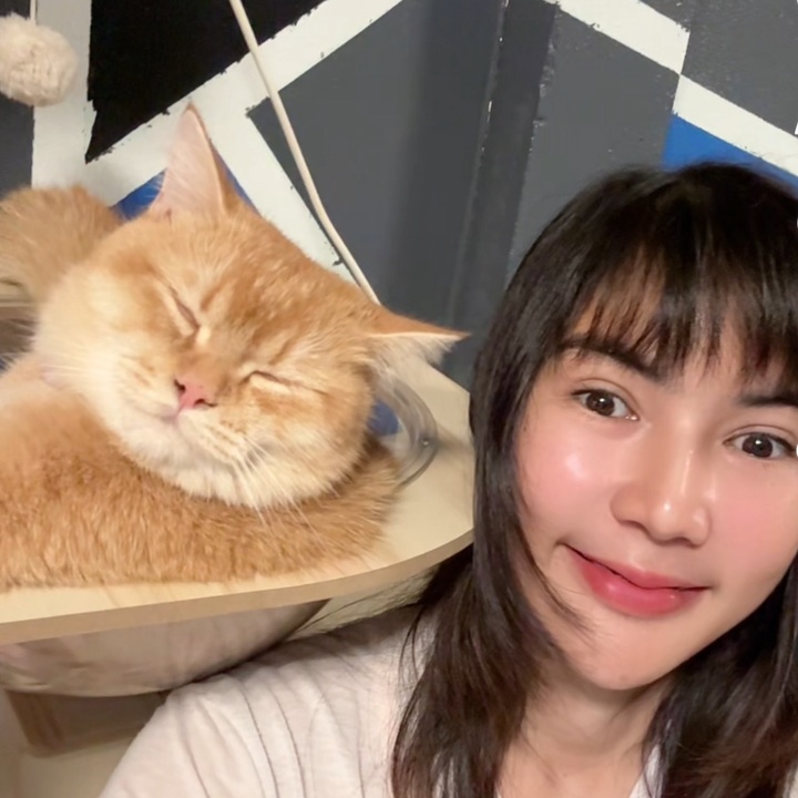 รีวิวตามชีวิตจริงของมะนาว🍋