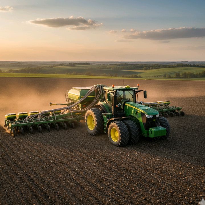 SempreemAgro! 🚜