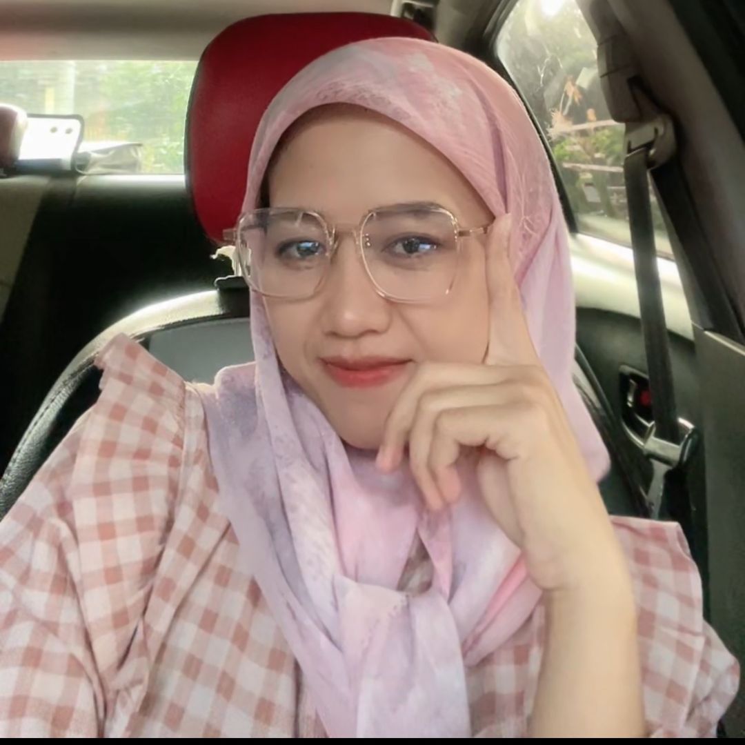 EMBUN OUTFIT